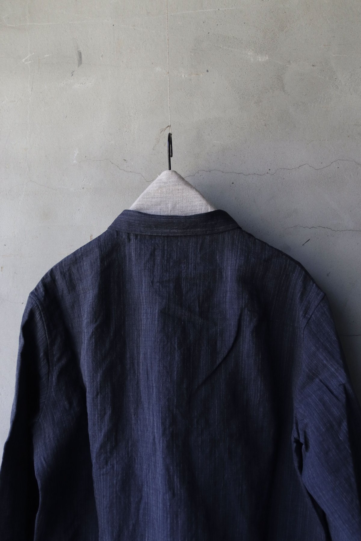 Bergfabel バーグファベル / WORKER SHIRT / BFMSH30/181 Bergfabel バーグファベル / WORKER SHIRT / BFMSH30/181