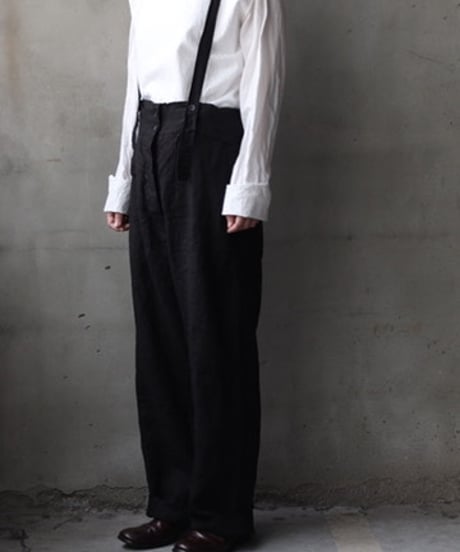 daubドーブ / Suspender pantsパンツ / da-26001(PT31/T101)