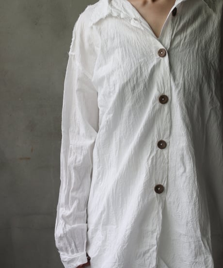 Cavalier Meiko Takahashi / Eligere loosely shirt #59 / Me-24007
