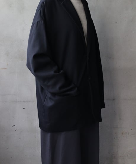 Dulcamara ドゥルカマラ / よそいきオーバーJK UNISEX / dl-25028(D225-J105)