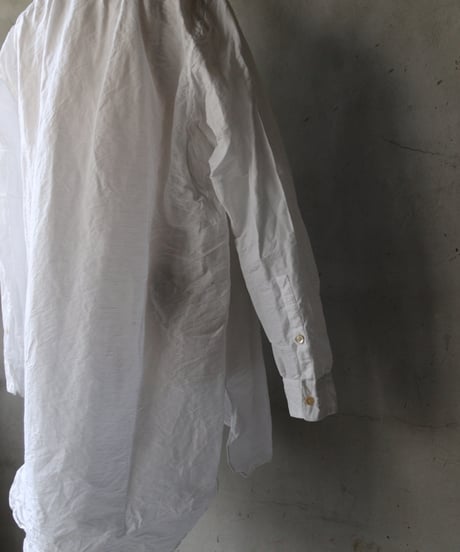 KLASICA クラシカ / Revised Dress/Work Shirts " SH-021 "HCシャツ / kl-25015