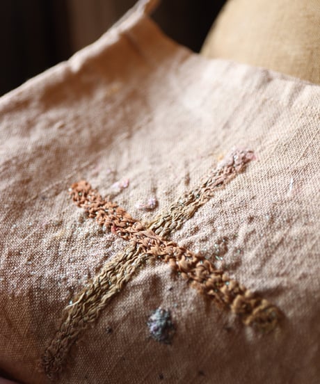 Antonia Rossi (Antomoon)/ Embroidered Shoulder PochetteⅡ ポシェット / An-25029(10/10)