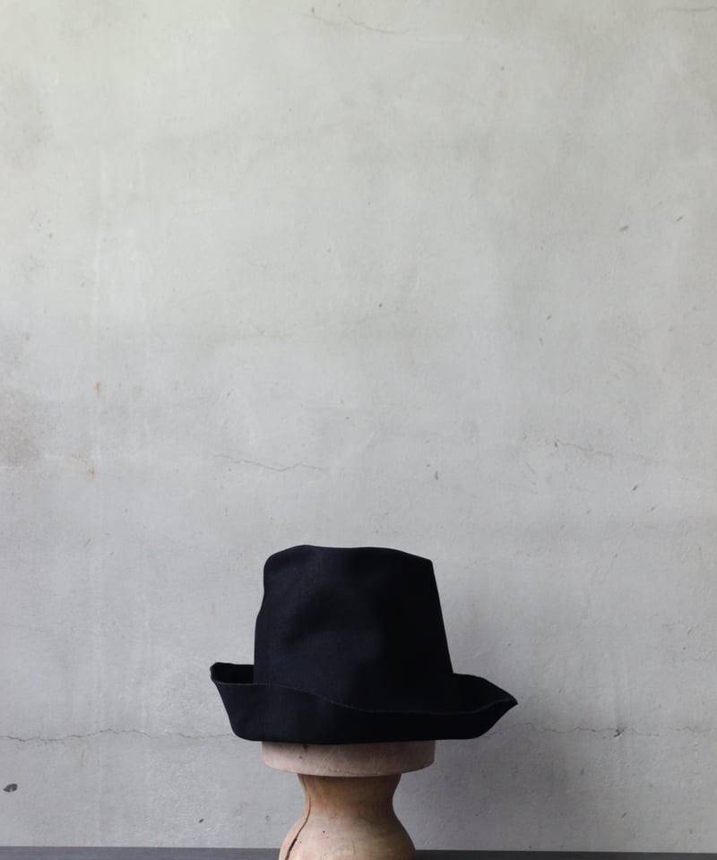 Reinhard plank レナードプランク/ ARTISTA LAPIN FELT帽子/