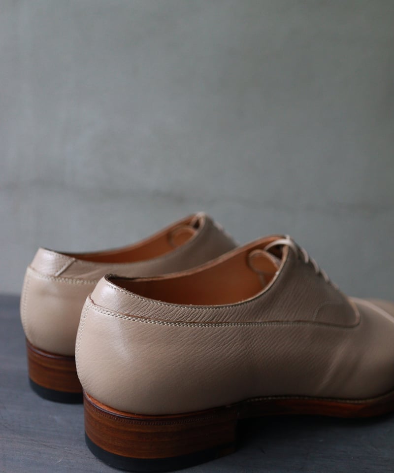 formeフォルメ/ Long vamp balmoral goodyear / fo-240