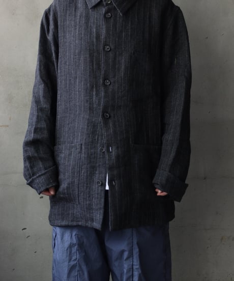Bergfabel バーグファベル / Worker Shirtシャツ/ BFMSH30/355