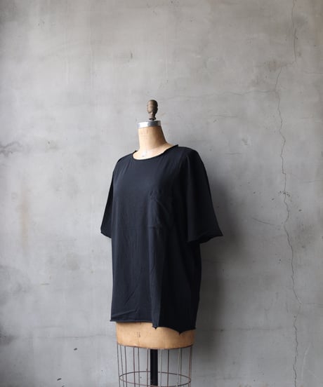 daubドーブ / OVER T-SHIRT WITH POCKET Tシャツ / da-26007(TS15/T22)