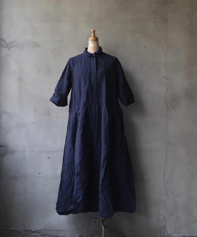 Bergfabel バーグファベル / Lena dressワンピース/ BFWSK196/K