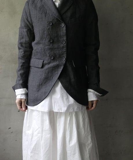 Bergfabel バーグファベル / DOUBLE BREASTED TYROL JACKET ジャケット / BFWJ46a/650