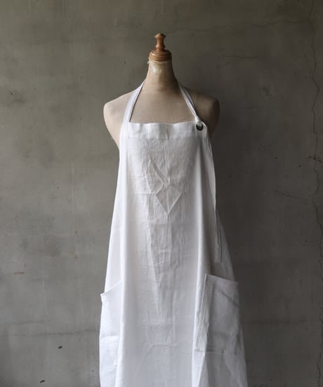 cavane x CAVANE 20TH ANNIVERSARY / Limited Euro work apronエプロン / ca-24180