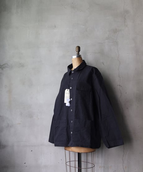 Bergfabel バーグファベル / Hugo Shirt JKジャケット/ BFMSH201/362