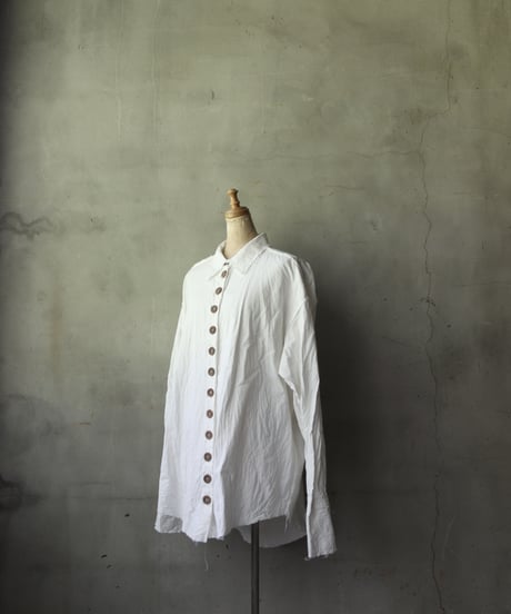 Cavalier Meiko Takahashi / Eligere classic shirt #62 / Me-24008