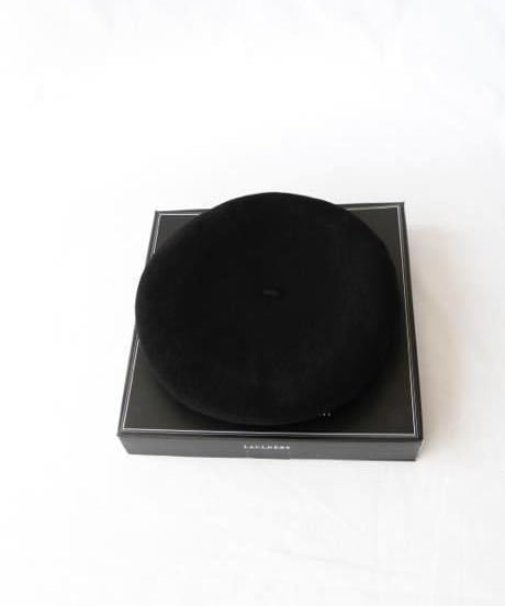 LAULHERE ローレール /  ベレー帽 BASQUE VARI BASQUE / Lau-16002