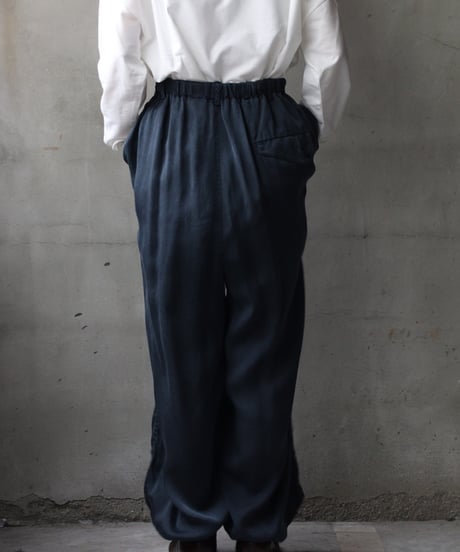 Dulcamaraドゥルカマラ / ピグメントBioキュプラワイドPT UNISEX / dl-26011(D126-P359)