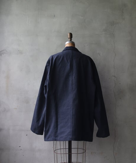 Au Vrai Chic/ Work JKT(Keats Twill)ジャケット/ Au-24008