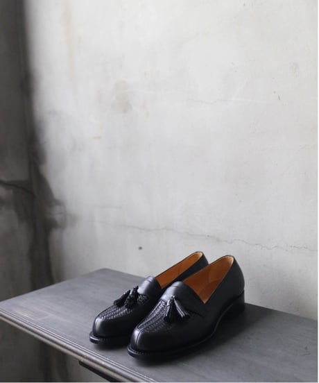 formeフォルメ/ Walter shoes Siena goodyear / fo-26012(ff-145)