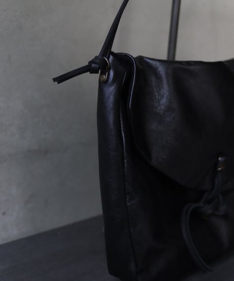 Atelier Inscrire / JOSEFA SATCHEL革鞄 / At-23006