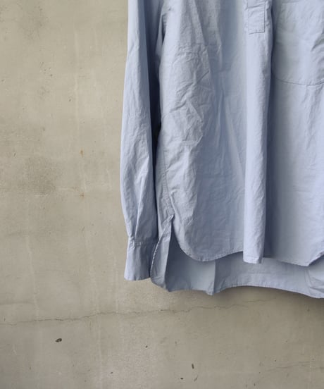 Bergfabel バーグファベル / polo shirtシャツ/ BFMSH45/A04