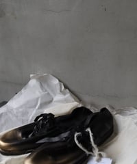 Atelier Inscrire / DUST SHOE靴 / At-24017