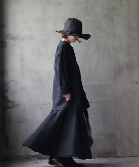 Cavalier Meiko Takahashi / Cave skirt(Double)#84 / Me-25005