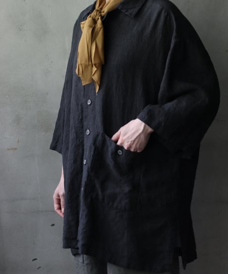 cavane x A.KATASKI ANNIVERSARY / Limited Scarf Silkスカーフ / ca-25400
