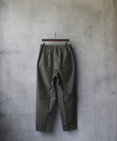 Hannibalハンニバル / Werner228 Trousers パンツ / Ha-25004