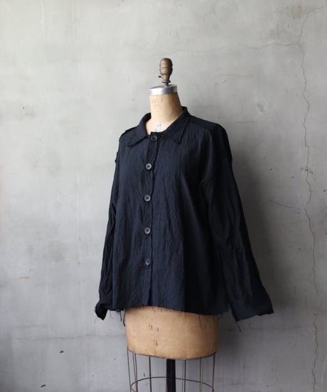 Cavalier Meiko Takahashi / Cave light shirt#81 / Me-25007