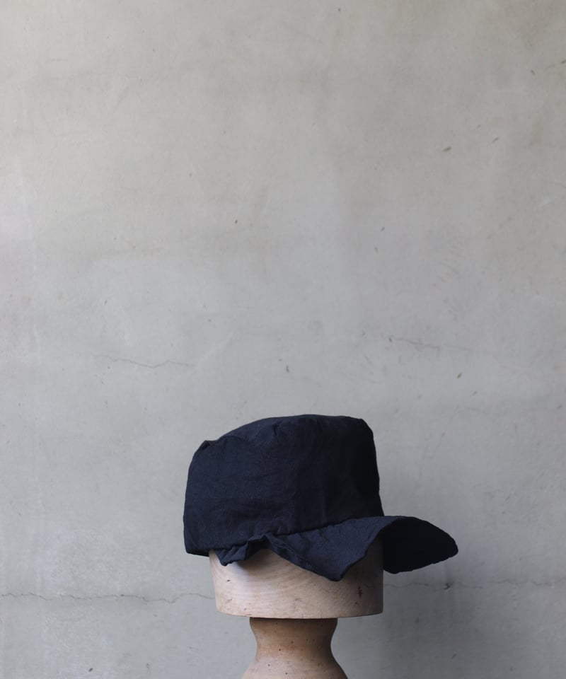 renhardplank　レナードプランク　帽子 ≪New Arrival≫[送料無料]REINHARD PLANK/レナードプランク/PROX