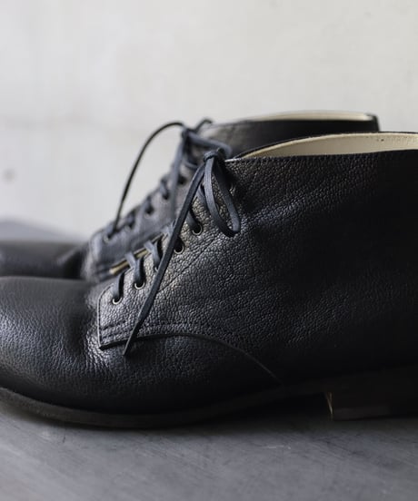 TATAROU with cavane limited shoes / Ankle shoesシューズ / Tat-22001