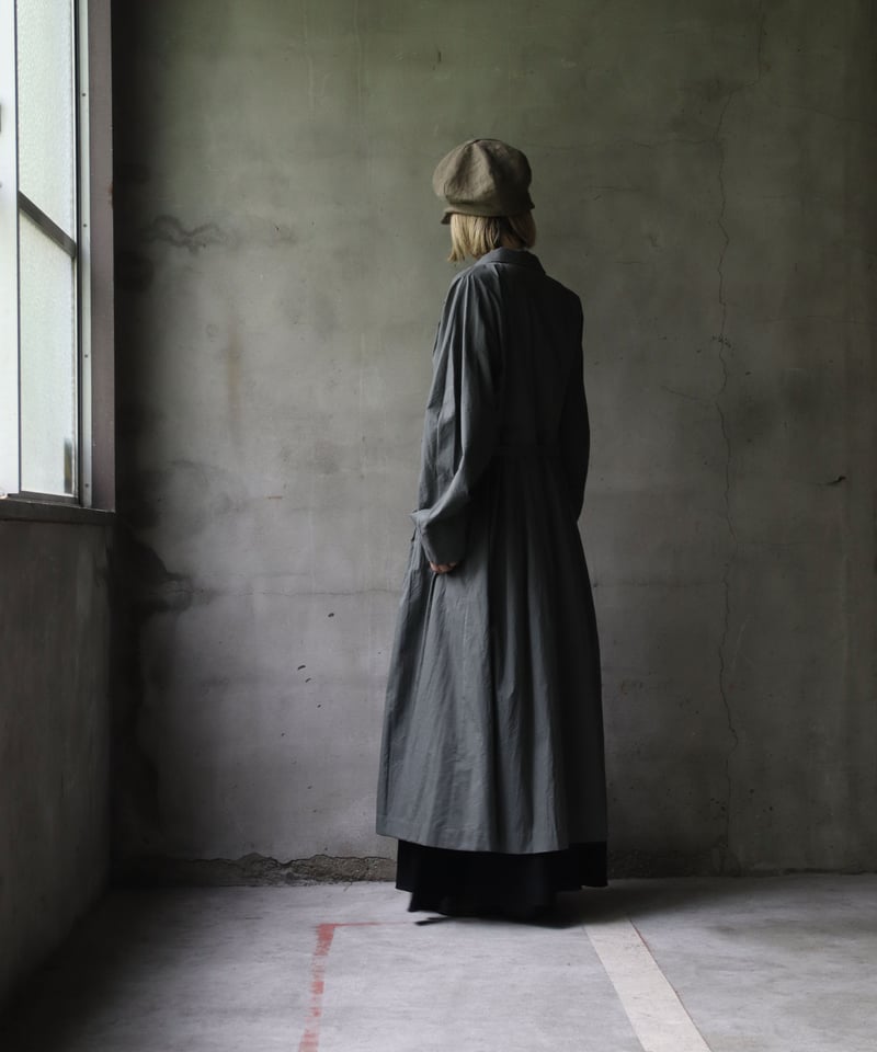 NATIVE VILLAGE ネイティブヴィレッジ / Deep thingsコート NATIVE VILLAGE ネイティブヴィレッジ / Deep thingsコート
