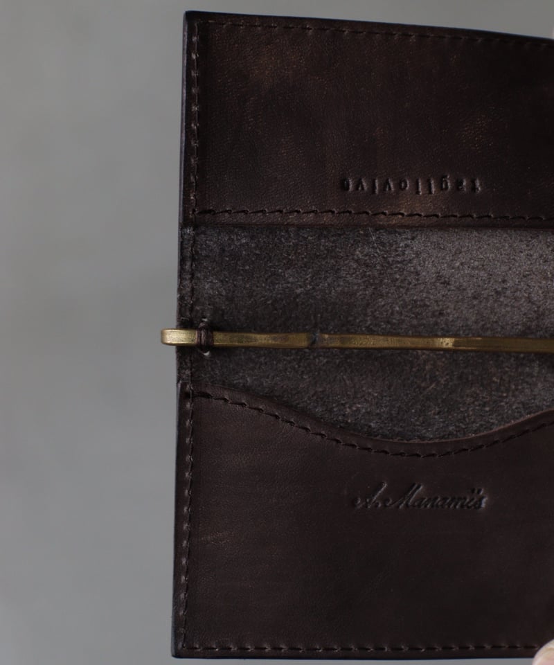 ALEKSANDR MANAMISアレクサンダーマナミ/ ALEKSANDR MANAMIS