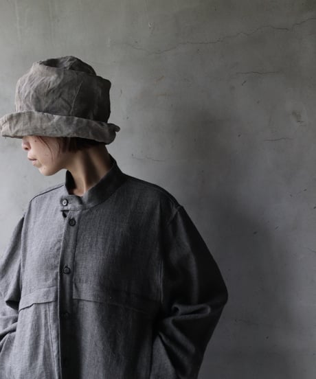 Bergfabel バーグファベル / BIKER SHIRT / BFMSH153 /196