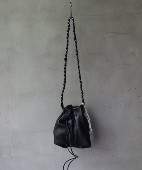 Atelier Inscrire / MARTINA POUCH革鞄 / At-24001