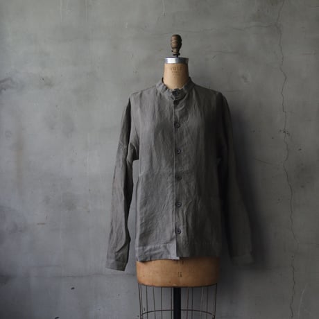 ジャケット・アウター Biek verstappen hemp coat fit=scale-down,w=1200