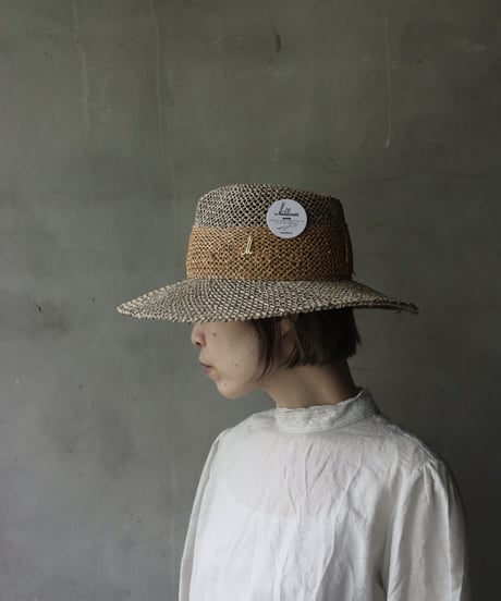 Muhlbauer ミュールバウアー/ TRAVELLER HAT 帽子/ Mu-23003 (T22107)