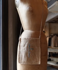 Antonia Rossi (Antomoon)/ Embroidered Shoulder PochetteⅡ ポシェット / An-25020(1/10)