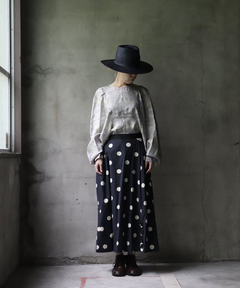 na+h フリルスカート Na+H フリルスカート