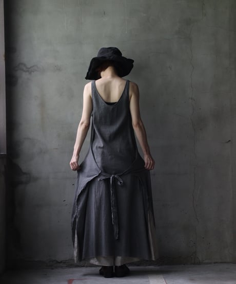 daubドーブ / SLEEVELESS DRESSワンピース / da-25005
