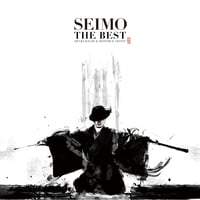 【CD】SEIMO THE BEST