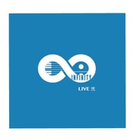 【第二弾LIVE CD】PianoShakuhachi INFINITY LIVE弐