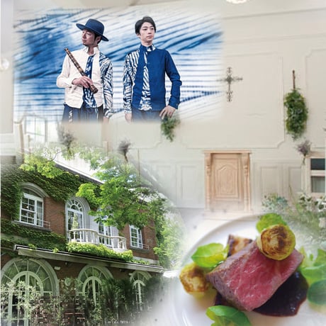 【電子チケット】Le Festin de Noël2026