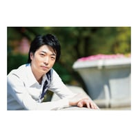 【単品】 小瀧 Post Card#2