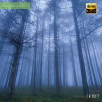 【528Hi-Res 】 森-FOREST-