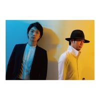 【単品】 PianoShakuhachi INFINITY Post Card#2