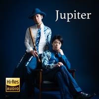 【ダウンロード版】高音質Jupiter_Live音源