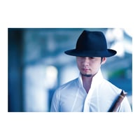【単品】 整萌 Post Card#3