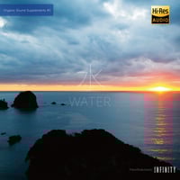 【528Hi-Res 】 水-WATER-