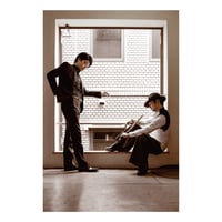 【単品】 PianoShakuhachi INFINITY Post Card#6
