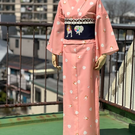 CATEGORY 着物 | highcaloryotome