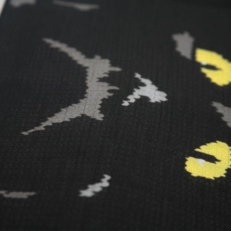 I love cat名古屋帯 黒猫 | highcaloryotome I love cat名古屋帯 黒猫 | highcaloryotome