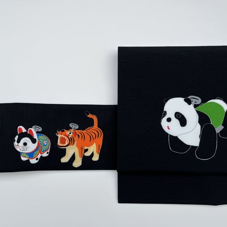 CATEGORY 帯 | highcaloryotome